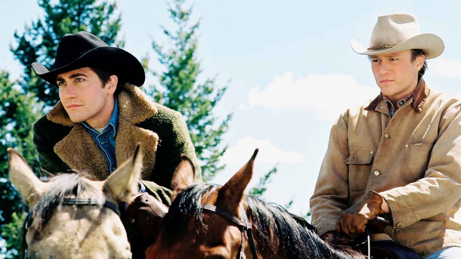 Watch Brokeback Mountain Full Movie Online Romance Film