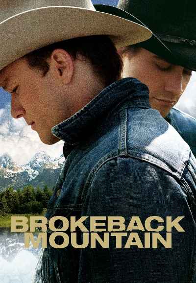 Brokeback Mountain