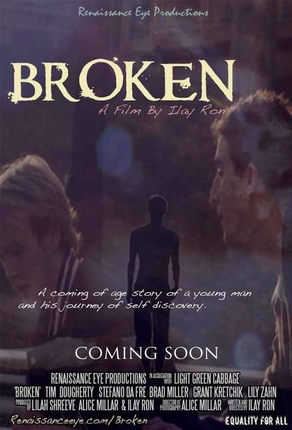 Broken Poster 2