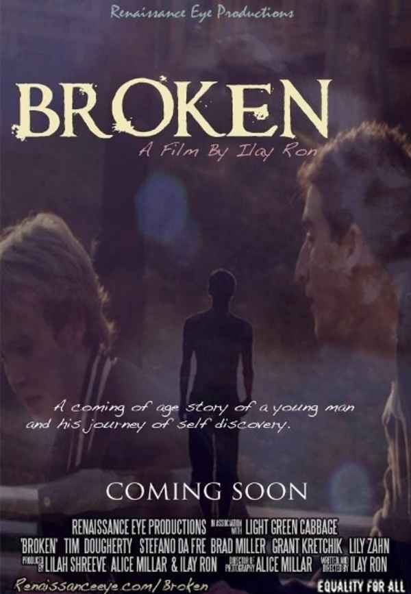 Broken Poster 5