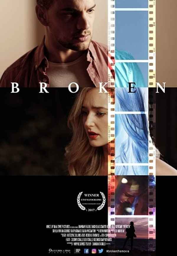 Broken Poster 7