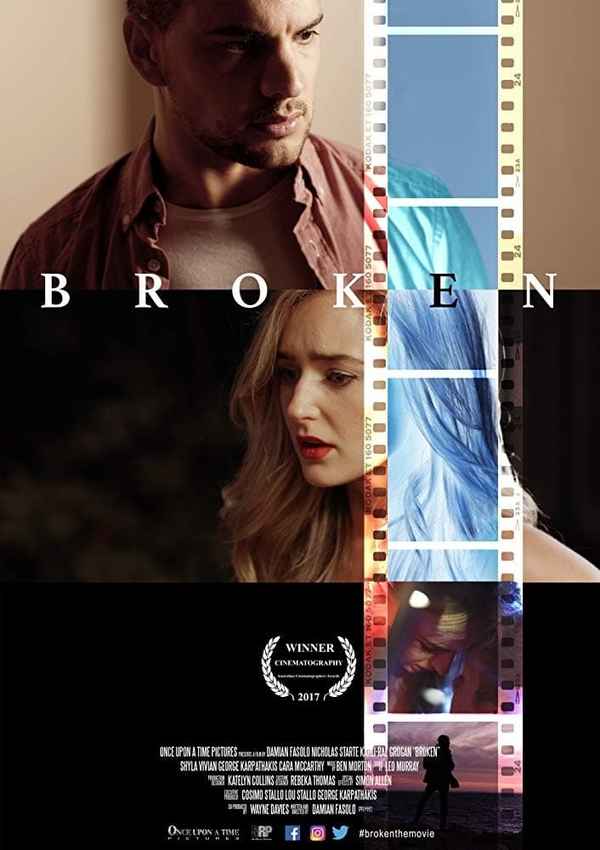 Broken Poster 5