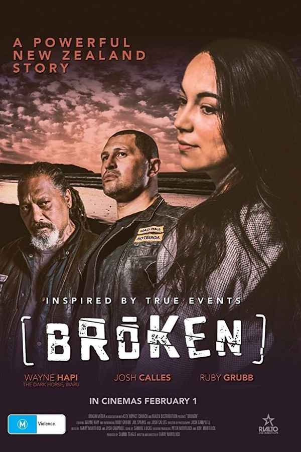 Broken Poster 5