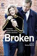 Broken Poster 1