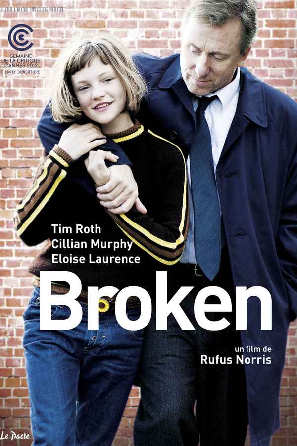 Broken Poster 1