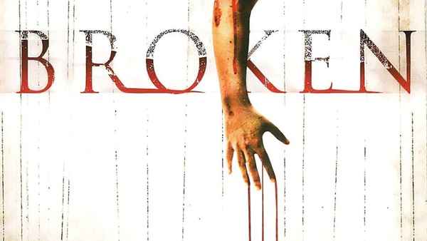 Broken Poster 5