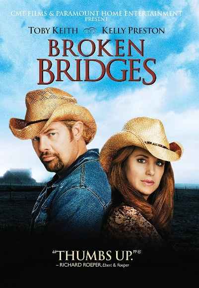 Broken Bridges