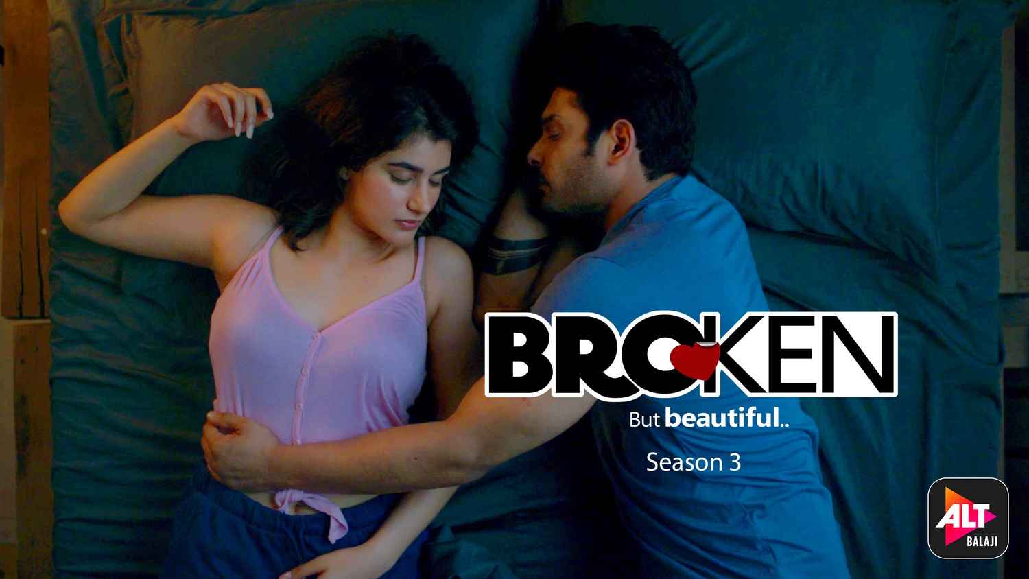 Broken But Beautiful Season 2