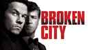 Broken City Poster 1