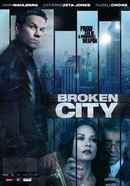 Broken City Poster 5