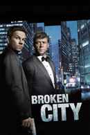 Broken City Poster 4