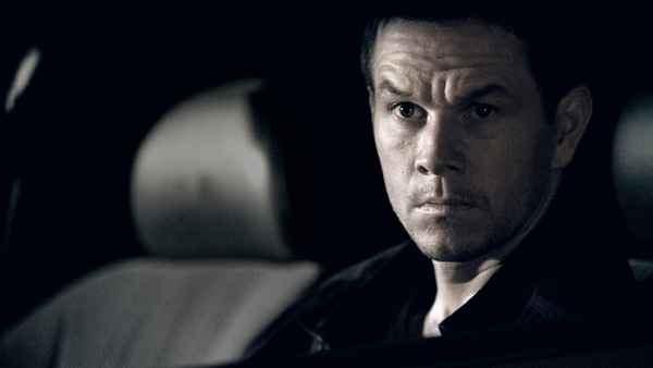 Broken City Poster 3