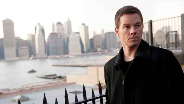 Broken City Poster 2