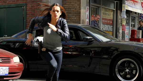 Broken City Poster 6