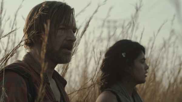 Broken Darkness Poster 7