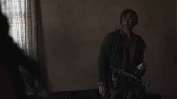 Broken Darkness Poster 5