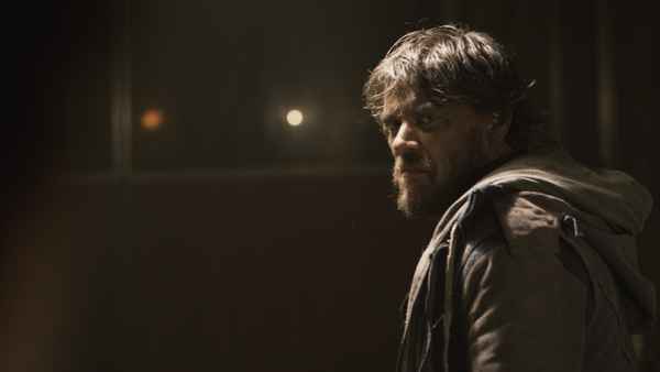 Broken Darkness Poster 6