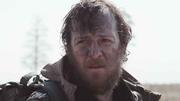 Broken Darkness Poster 1