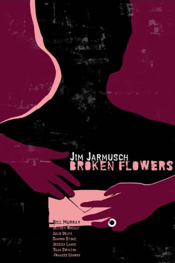 Broken Flowers Poster 7