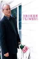Broken Flowers Poster 1