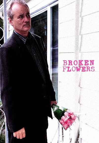 Broken Flowers