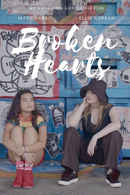 Broken Hearts Poster 4