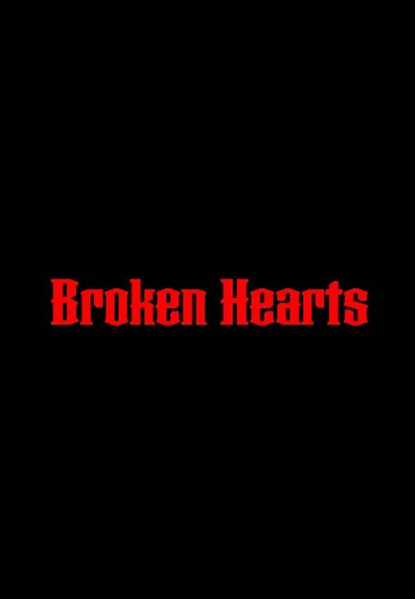 Broken Hearts Poster 7
