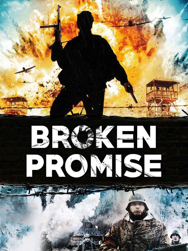 Broken Promise Poster 4