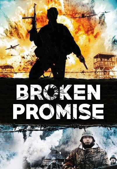 Broken Promise