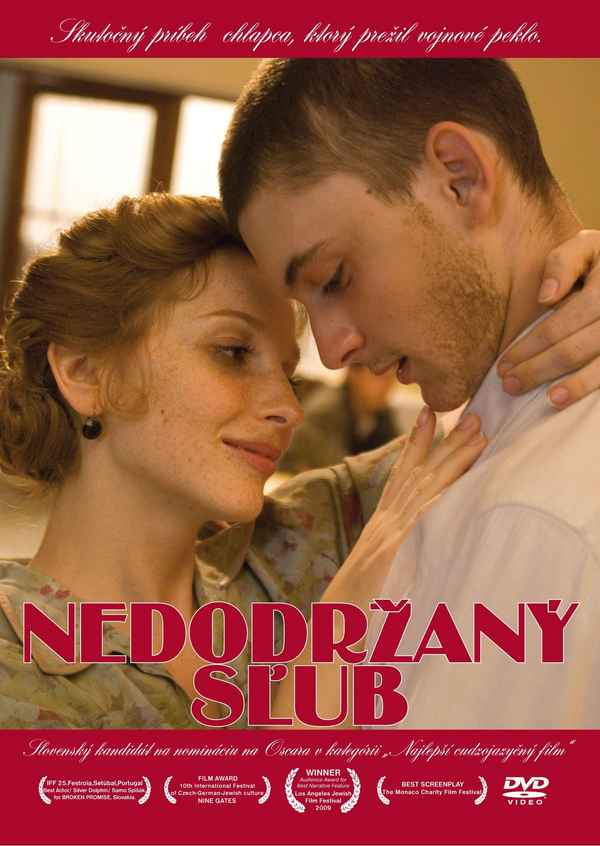 Broken Promise Poster 3