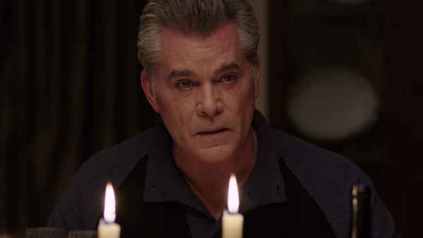 Broken Soldier Poster 3