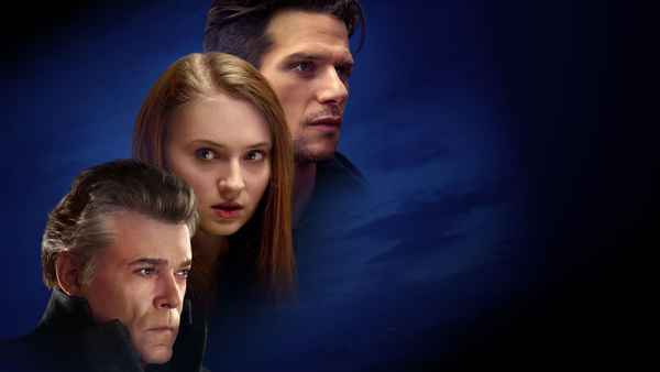 Broken Soldier Poster 2