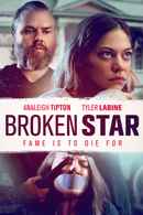 Broken Star Poster 3