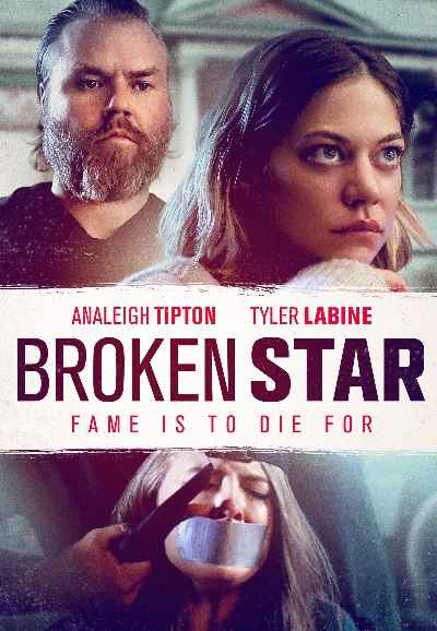 Broken Star