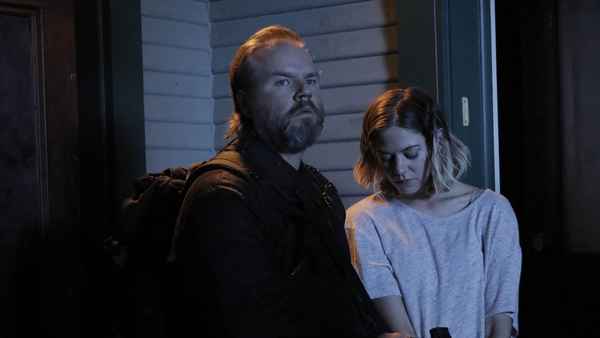 Broken Star Poster 7