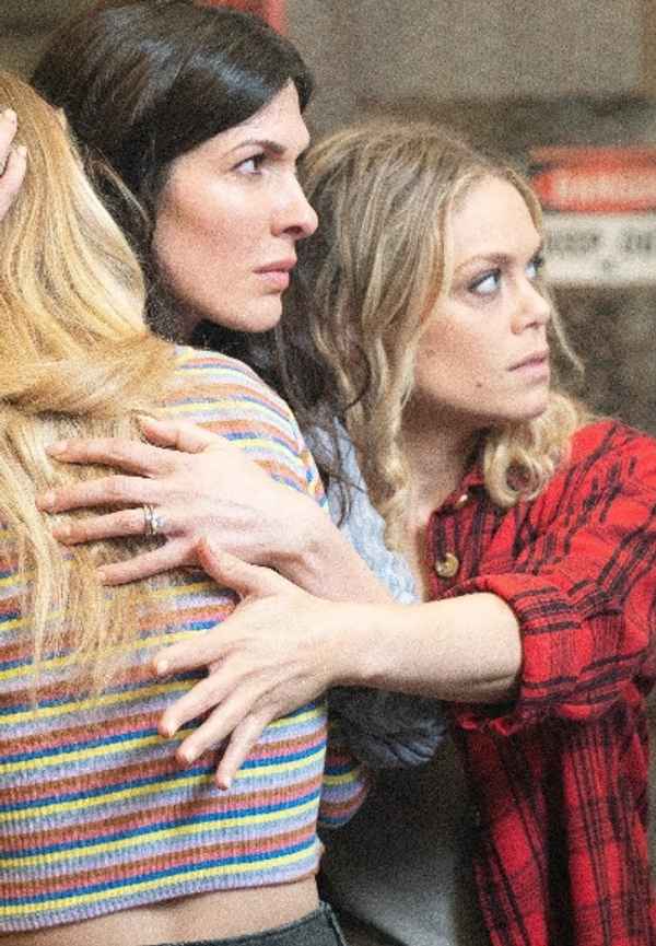 Broken Ties Poster 5