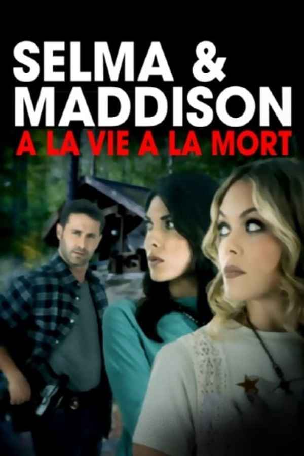 Broken Ties Poster 4