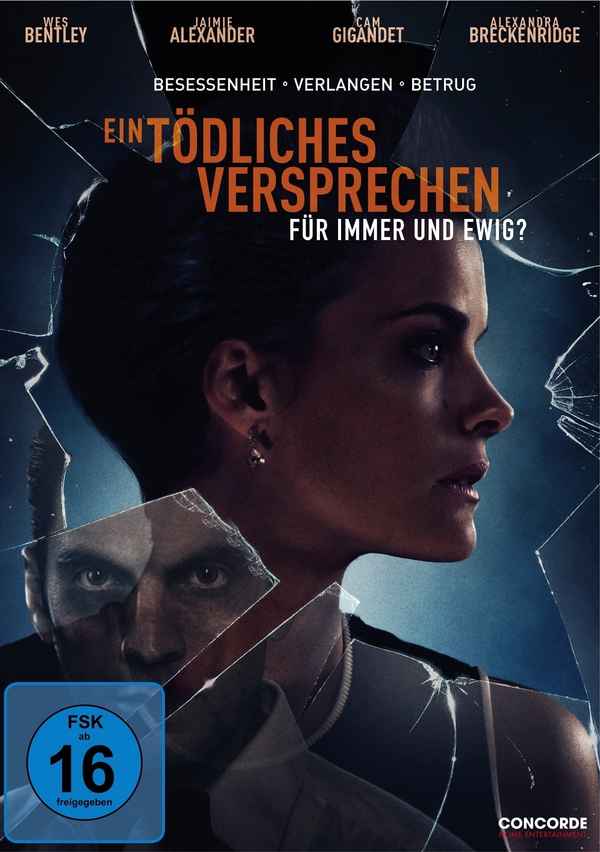 Broken Vows Poster 7