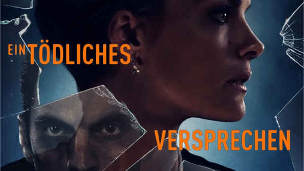 Broken Vows Poster 6