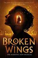 Broken Wings Poster 4
