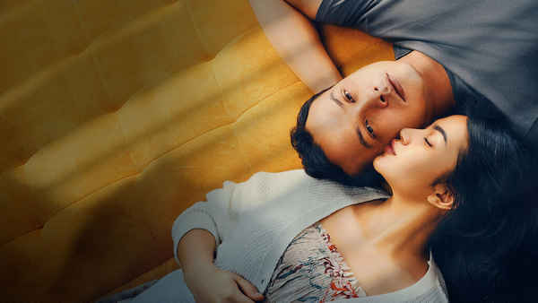 Broken Wings Poster 2