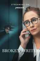 Broken Writer Poster 1