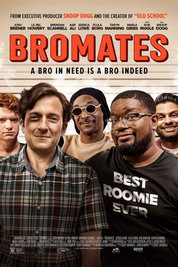 Bromates Poster 6
