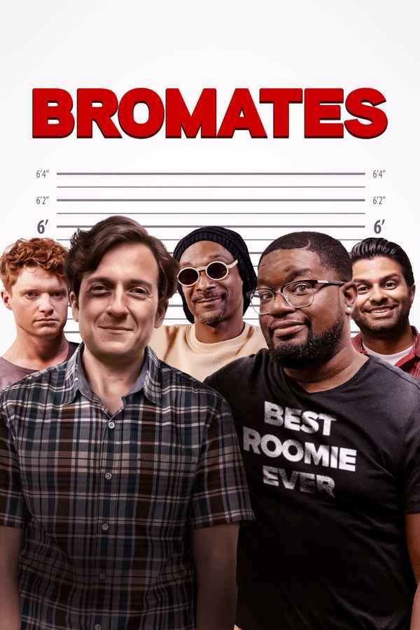 Bromates Poster 5