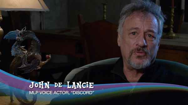 Bronies: The Extremely Unexpected Adult Fans of My Little Pony Poster 6