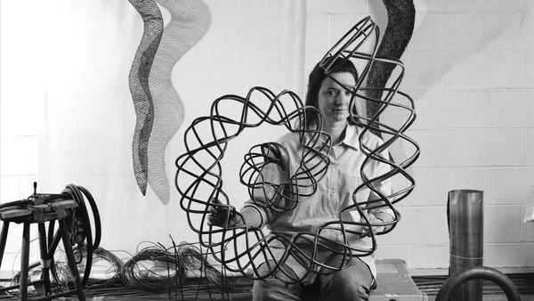 Bronwyn Oliver: The Shadows Within Poster 3