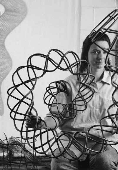 Bronwyn Oliver: The Shadows Within