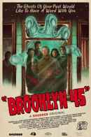 Brooklyn 45 Poster 6