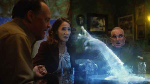 Brooklyn 45 Poster 1