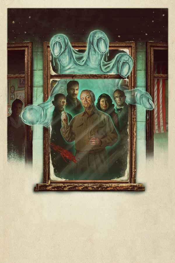 Brooklyn 45 Poster 3